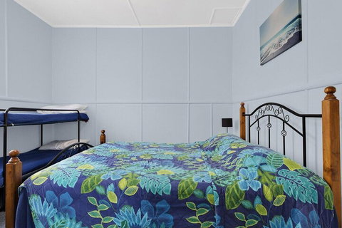 Hutton Hide Away - Accommodation NT 3