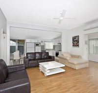Oakland Cottage - NT Tourism