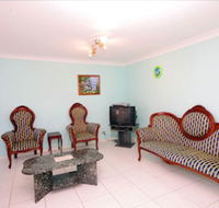 Pelican Place - NT Tourism