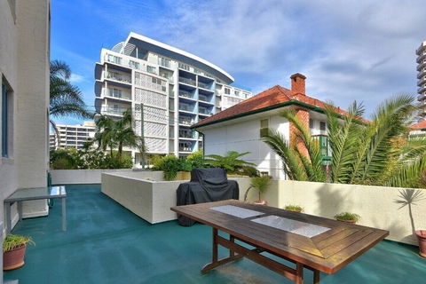 Ocean Palms - NT Tourism 7