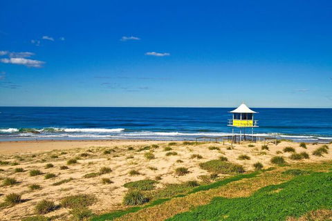 Budgewoi Cottage - NT Tourism 7