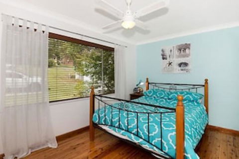 Budgewoi Cottage - NT Tourism 2