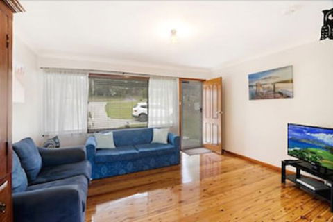 Budgewoi Cottage - NT Tourism 4