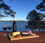 The Basin Waterfront - NT Tourism