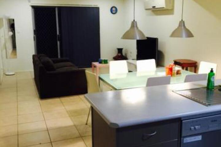 Woodridge QLD Accommodation NT