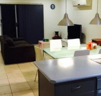 Terrace of Tow - Accommodation NT