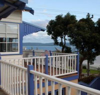 Lottis House - Accommodation NT