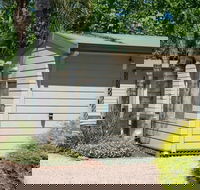 Berri Riverside Holiday Park - Accommodation NT