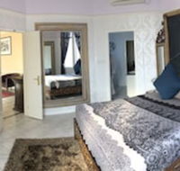 Cecilias on Hay - Accommodation NT