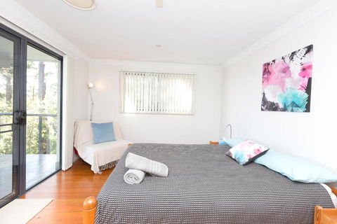 Brae Villa - Accommodation NT 5