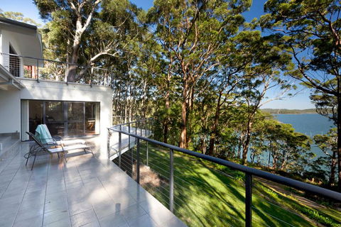 Brae Villa - Accommodation NT 2