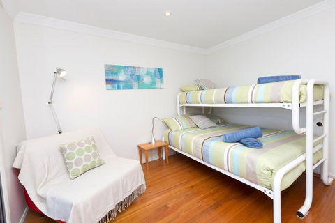 Brae Villa - Accommodation NT 3