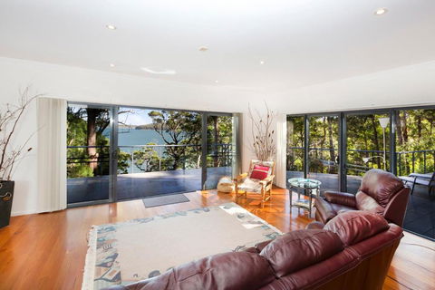 Brae Villa - Accommodation NT 6