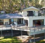 Brae Villa - Accommodation NT