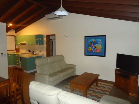 Dalmeny Shores - Accommodation NT 0
