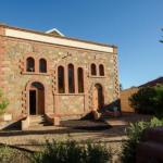 Broken Hill NSW Accommodation NT