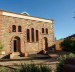 Broken Hill Outback Church Stay - Accommodation NT