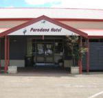 Parndana Hotel Cabins - Accommodation NT