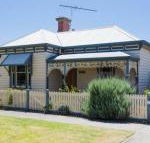 Abaleen House - Accommodation NT
