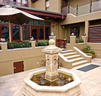 The Old Bank Boutique Hotel - NT Tourism