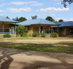 Tooleybuc River Retreat Villas - NT Tourism