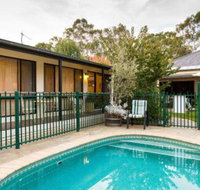 Courtsidecottage Bed  Breakfast - Accommodation NT