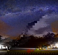 Nightcap Ridge - Accommodation NT