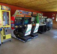 16 Korora Palms 1 Bedroom Bure - Accommodation NT