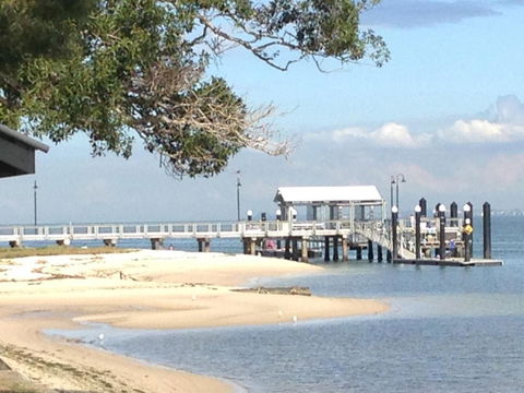 Keiths Sister - Accommodation NT 3