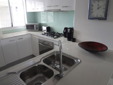 Keiths Sister - Accommodation NT 5