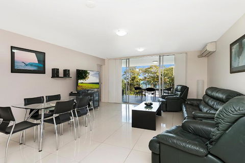 Keiths Sister - Accommodation NT 1