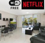 Keiths Sister - Accommodation NT