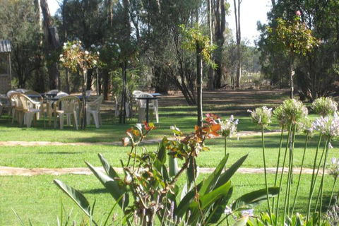 Gunyah Valley Retreat - NT Tourism 7