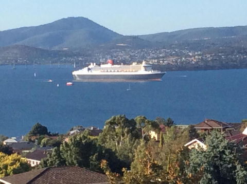 Million Dollar Views - Accommodation NT 5