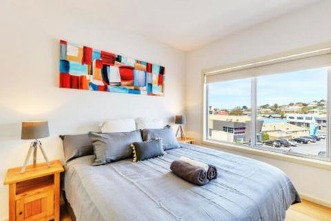 Bellerive Marina View Apartments NO 27 - Accommodation NT 3