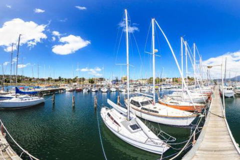 Bellerive Marina View Apartments NO 27 - Accommodation NT 2