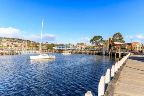 Bellerive Marina View Apartments NO 27 - Accommodation NT 5