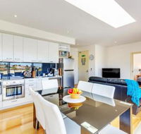Bellerive Marina View Apartments NO 27 - Accommodation NT
