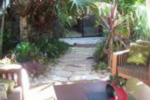 Forest Lodge: Bali Style Retreat - Accommodation NT 0