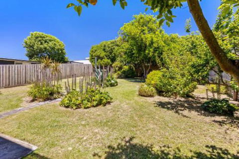Coastal Retreat In Blairgowrie - Accommodation NT 7