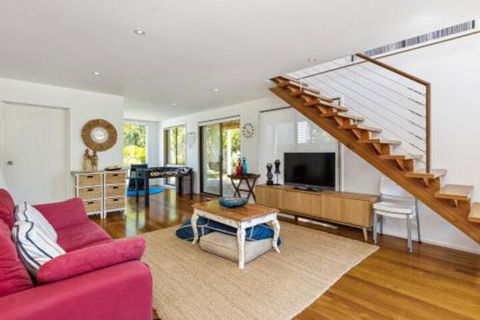 Coastal Retreat In Blairgowrie - Accommodation NT 5