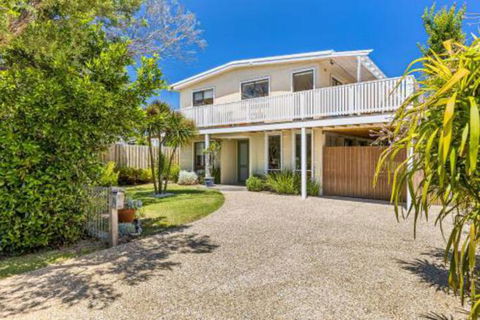 Coastal Retreat In Blairgowrie - Accommodation NT 0