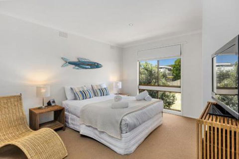 Coastal Retreat In Blairgowrie - Accommodation NT 2