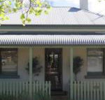 Magnolia Cottage - Accommodation NT