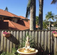 Mountain View BB - Accommodation NT