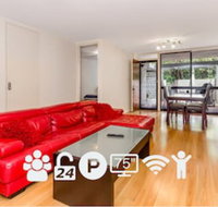 City Gardens - Accommodation NT