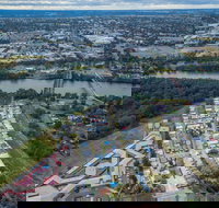 Ingenia Holidays Nepean River - Accommodation NT