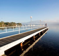 Ingenia Holidays Lake Macquarie - Accommodation NT