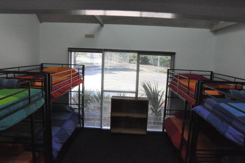 Alpine Sports Lodge - Accommodation NT 2