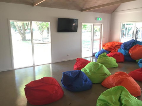 Alpine Sports Lodge - Accommodation NT 6